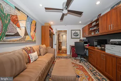 1655 Oakwood Drive #CONDO N201, Penn Valley, PA 19072 - Photo 19