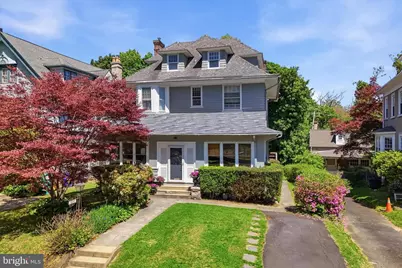 7937 Park Avenue, Elkins Park, PA 19027 - Photo 1