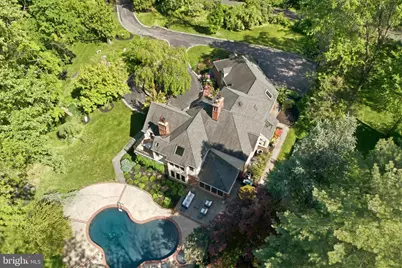 1100 Green Valley Road, Bryn Mawr, PA 19010 - Photo 65