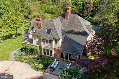 1100 Green Valley Road, Bryn Mawr, PA 19010 - Photo 63