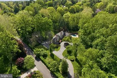 1100 Green Valley Road, Bryn Mawr, PA 19010 - Photo 67