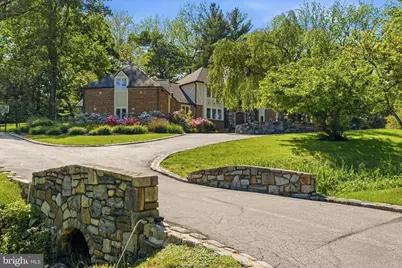 1100 Green Valley Road, Bryn Mawr, PA 19010 - Photo 55