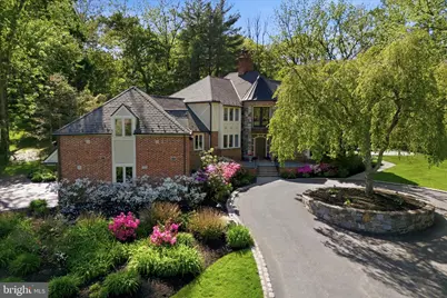 1100 Green Valley Road, Bryn Mawr, PA 19010 - Photo 5