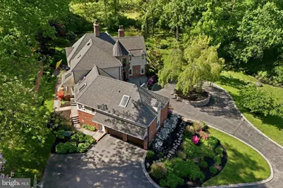 1100 Green Valley Road, Bryn Mawr, PA 19010 - Photo 75