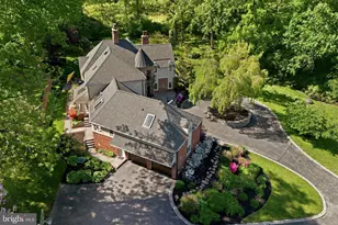 1100 Green Valley Rd, Bryn Mawr, PA 19010 - Photo 75