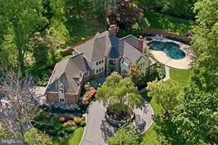 1100 Green Valley Rd, Bryn Mawr, PA 19010 - Photo 1