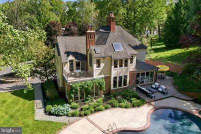 1100 Green Valley Road, Bryn Mawr, PA 19010 - Photo 3