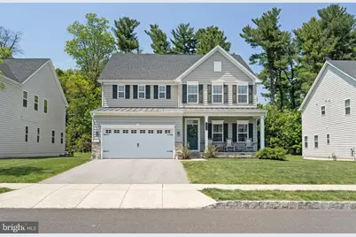 2534 Morgan Run, Huntingdon Valley, PA 19006 - Photo 1