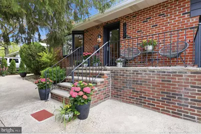 7702 Cheltenham Avenue, Wyndmoor, PA 19038 - Photo 5