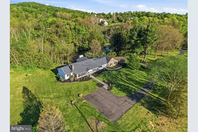 2585 Pruss Hill Road, Pottstown, PA 19464 - Photo 1