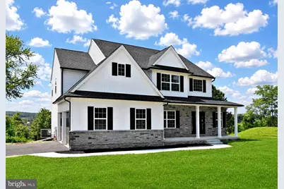 208 Schwenk Road, Perkiomenville, PA 18074 - Photo 1