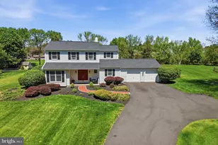 106 Surrey Ln, Harleysville, PA 19438 - Photo 59