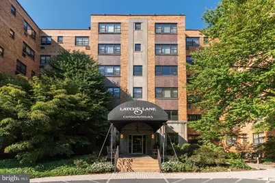 40 Old Lancaster Road #307, Merion Station, PA 19066 - Photo 5