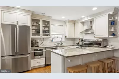 408 Conway Avenue, Narberth, PA 19072 - Photo 3