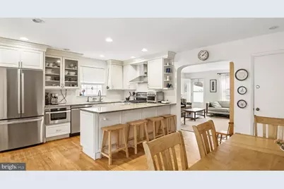 408 Conway Avenue, Narberth, PA 19072 - Photo 11