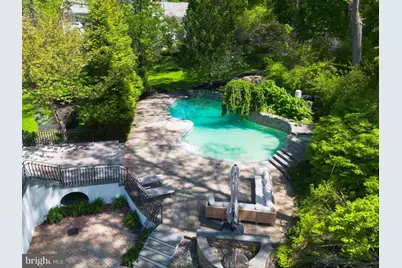 1075 Green Valley Road, Gladwyne, PA 19010 - Photo 61