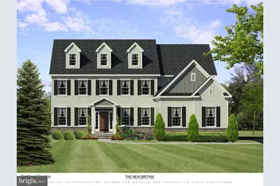 Lot 1 Anglesey Lane, Lansdale, PA 19446 - Photo 1