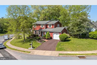 540 Pioneer Circle, Harleysville, PA 19438 - Photo 1