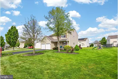 35 Westbury Drive, Gilbertsville, PA 19525 - Photo 5