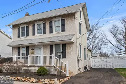 115 S 6th Street, North Wales, PA 19454 - Photo 25