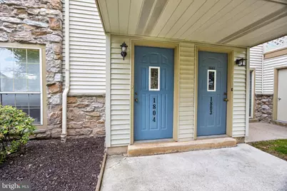 1804 Foxmeadow Circle #CONDO 1804, Royersford, PA 19468 - Photo 29
