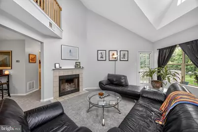 1804 Foxmeadow Circle #CONDO 1804, Royersford, PA 19468 - Photo 5