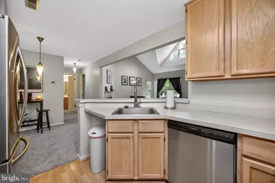 1804 Foxmeadow Circle #CONDO 1804, Royersford, PA 19468 - Photo 17