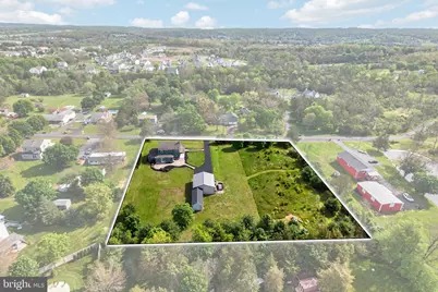 1066 Graber Road, Red Hill, PA 18076 - Photo 45