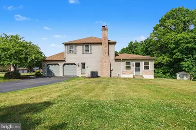 10 Hawk Court, Gilbertsville, PA 19525 - Photo 3