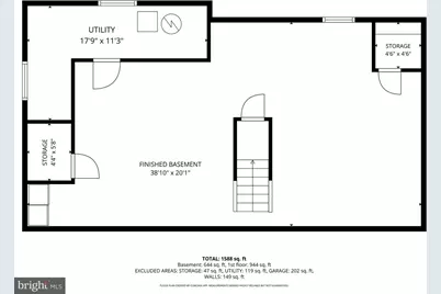 303 Radcliffe Road, Glenside, PA 19038 - Photo 35