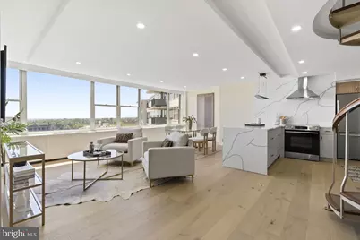 50 Belmont Avenue #1016, Bala Cynwyd, PA 19004 - Photo 3