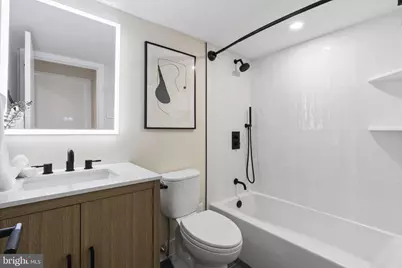 50 Belmont Avenue #1016, Bala Cynwyd, PA 19004 - Photo 11