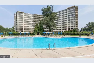50 Belmont Avenue #1016, Bala Cynwyd, PA 19004 - Photo 29