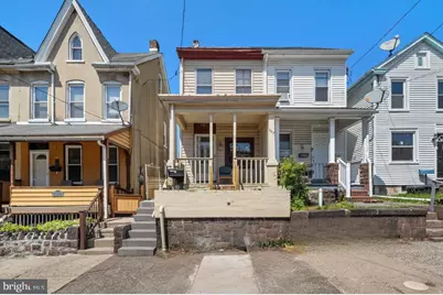 507 Beech Street, Pottstown, PA 19464 - Photo 1
