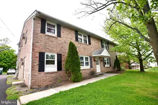 456 N 2nd St, Souderton, PA 18964 - Photo 1