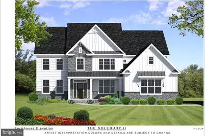 Lot B Anglesey Lane, Lansdale, PA 19446 - Photo 1