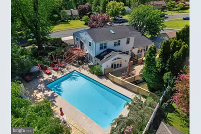 821 Beverly Road, Rydal, PA 19046 - Photo 1