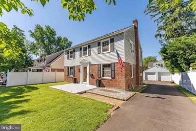 1966 Moreland Road, Abington, PA 19001 - Photo 1