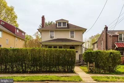 8112 Flourtown Avenue, Wyndmoor, PA 19038 - Photo 1