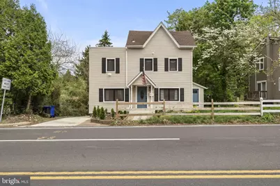2549 W Church Road, Glenside, PA 19038 - Photo 1