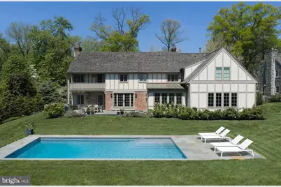 617 Harriton Road, Bryn Mawr, PA 19010 - Photo 31