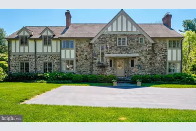 617 Harriton Road, Bryn Mawr, PA 19010 - Photo 1