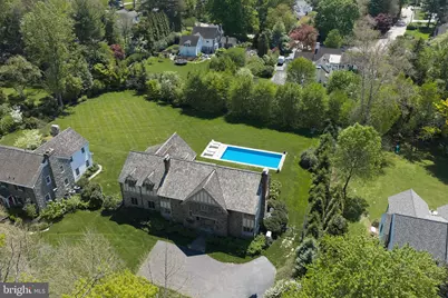 617 Harriton Road, Bryn Mawr, PA 19010 - Photo 29