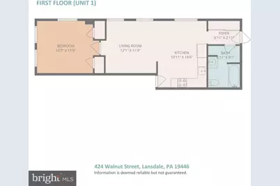 424 Walnut Street, Lansdale, PA 19446 - Photo 23