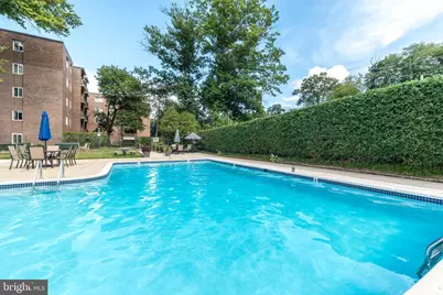 1570 The Fairway #312 E, Jenkintown, PA 19046 - Photo 5