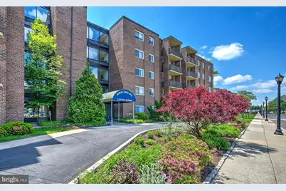 1570 The Fairway #312 E, Jenkintown, PA 19046 - Photo 49