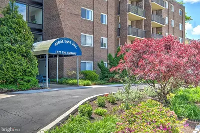 1570 The Fairway #312 E, Jenkintown, PA 19046 - Photo 51