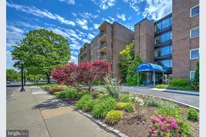 1570 The Fairway #312 E, Jenkintown, PA 19046 - Photo 33