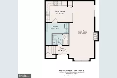 2708 Maryannes Court #2708, North Wales, PA 19454 - Photo 27