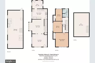 910 Derstine Avenue, Lansdale, PA 19446 - Photo 35